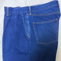 ２タックジーンズ 5枚目の画像