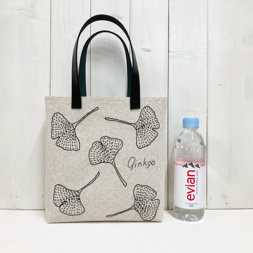 pinkdia38　♡新作　モノトーン系　刺し子バッグ pinkdia38様専用 ♡新作 モノトーン系 刺し子バッグ