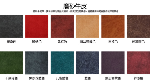 手縫皮革 | 飯團散銀包 | 和風 | 綠色 | 零錢包 | 手工製作 | 香港製造 | 皮革 第4張的照片