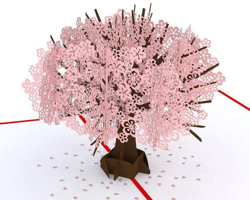 桜　100本　追加ラッピング＆メッセージ 9aaa208d1f7f96e464c7732055a82f