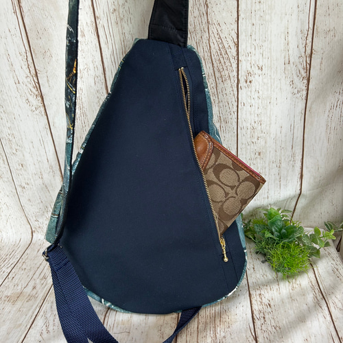 【美品】長崎SHANK ショルダーバッグ ボディバッグ f7d6ec85cf30aef2fb47ec509b20c0