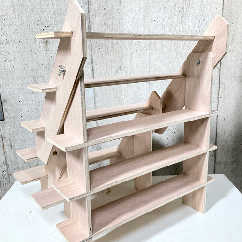 ☆ J.S.Y. ☆   ディスプレイ棚 イベント用 什器 楽天市場】マルシェ 什器の通販