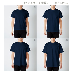 Like! (navy) 10枚目の画像