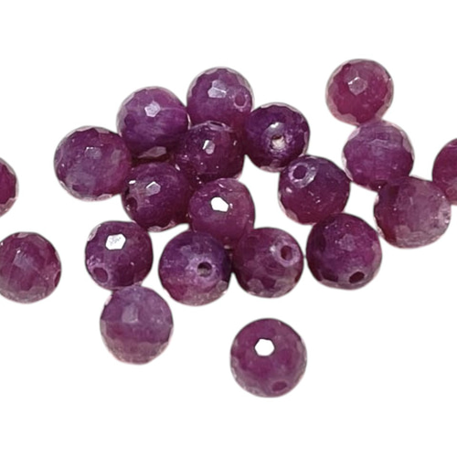 夢の達成へと導く 誕生石* ルビー・アメジスト・ガーネット・水晶の