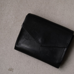 [補貨] 最小卡包/信封型皮套 S 第6張的照片