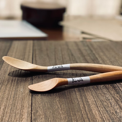 名入れ カトラリー のおすすめ人気通販｜Creema(クリーマ) 国内最大の