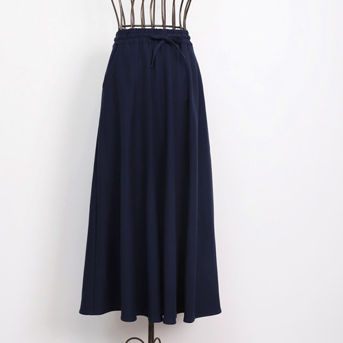 超美品‼️Deuxieme Classe スウェット いや マキシスカート