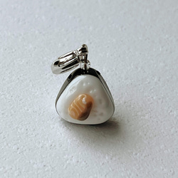 お花いっぱい黒うさぎ（ピンク） その他人形 GLASS ASOBI TOM 通販