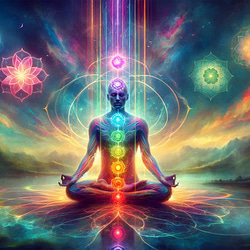 ✼925銀✼玫瑰石英項鍊 ༺輕鬆打開 •*•將您與宇宙連接起來・OM・巴厘島之神 ༻天然石禮物 第20張的照片