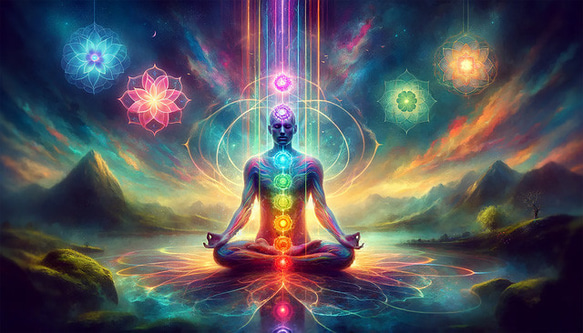 ✼925銀✼玫瑰石英項鍊 ༺輕鬆打開 •*•將您與宇宙連接起來・OM・巴厘島之神 ༻天然石禮物 第20張的照片