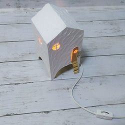 家灯 (100v5w電源ケーブル仕様) 7枚目の画像