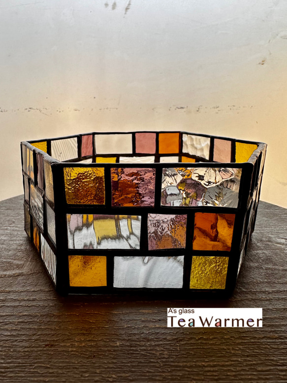 Tea Warmer（ティーウォーマー） 3枚目の画像
