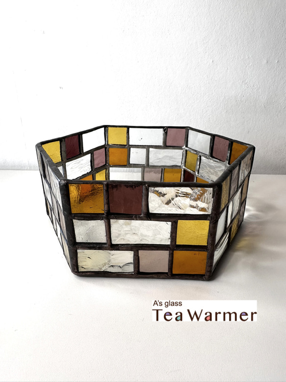 Tea Warmer（ティーウォーマー） 2枚目の画像