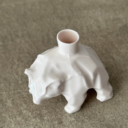 木彫りの熊 2枚目の画像