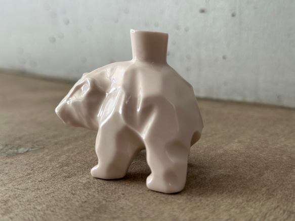 木彫りの熊 3枚目の画像