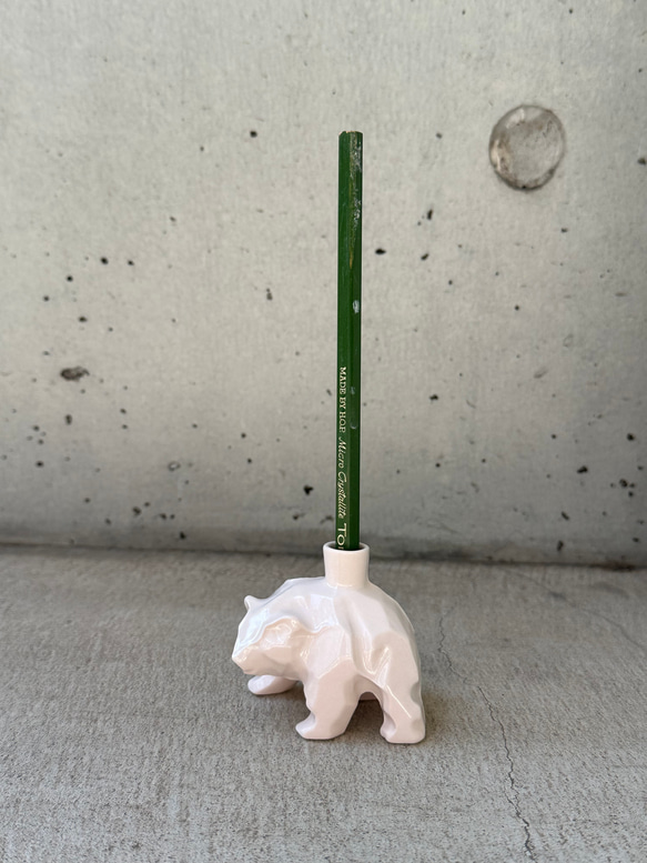 木彫りの熊 8枚目の画像