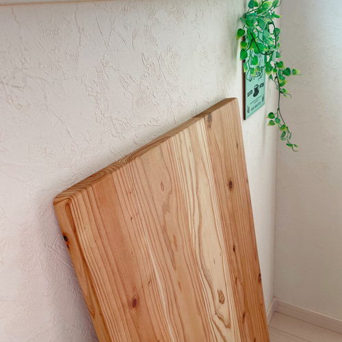 こたつ天板 天然木 サイズ、カラーをお好みでカスタム 無垢材 ロー