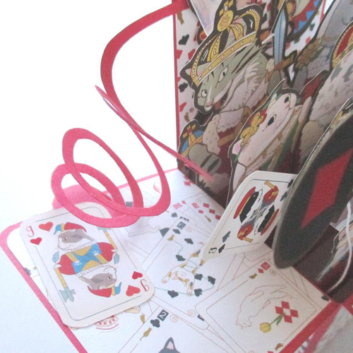 MINITEEN セブチ ポップアップ トランプ Playing CARD MINITEEN トランプ ポップアップ セブチ SEVENTEEN - メルカリ