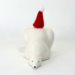 北極熊鏡麻糬，聖誕節也有！[國內包郵] 第11張的照片