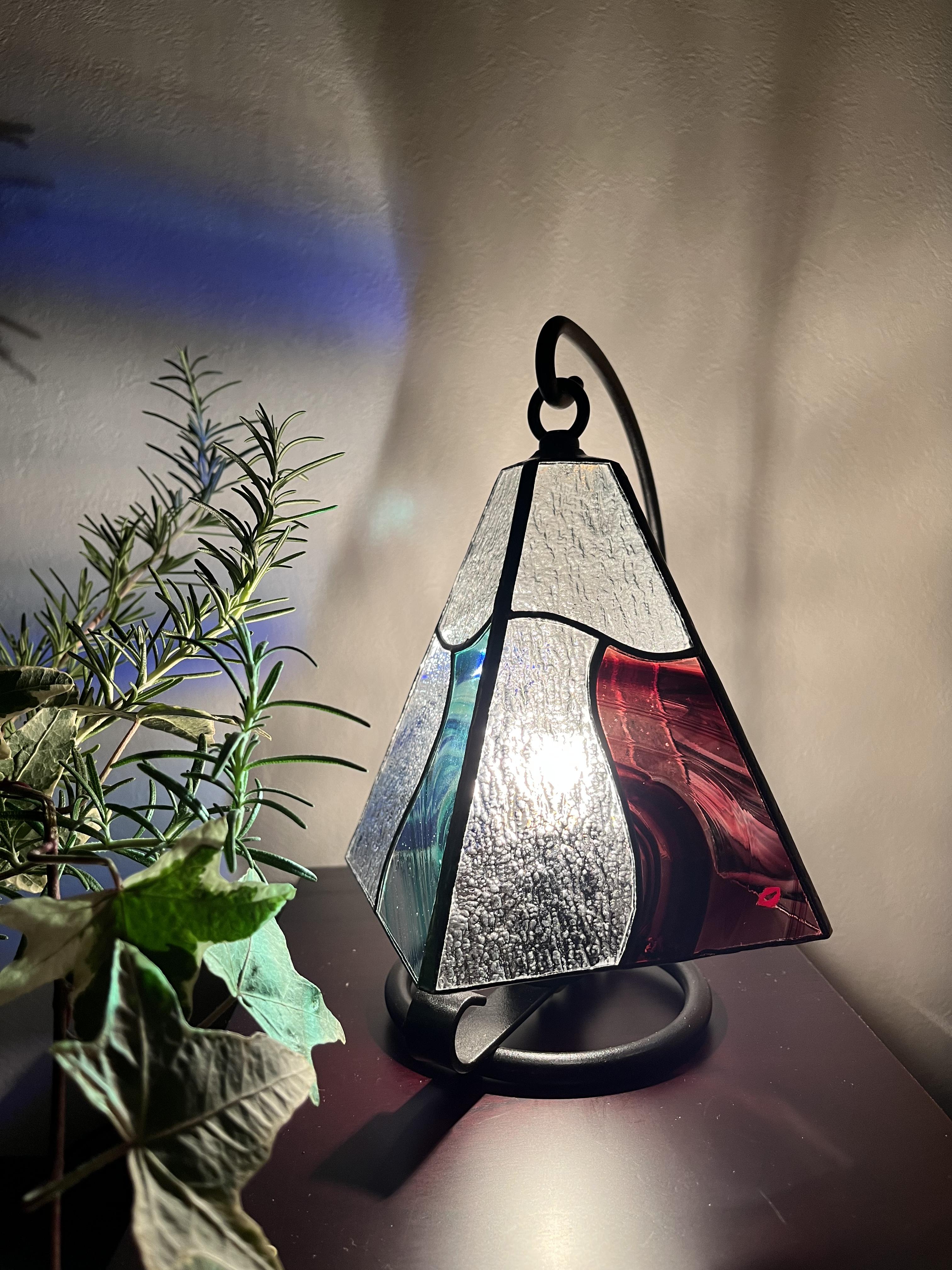 LEDテーブルランプ ステンドグラス 照明クラシック 決まり LEDテーブルランプ ステンドグラス 照明クラシック 決まり
