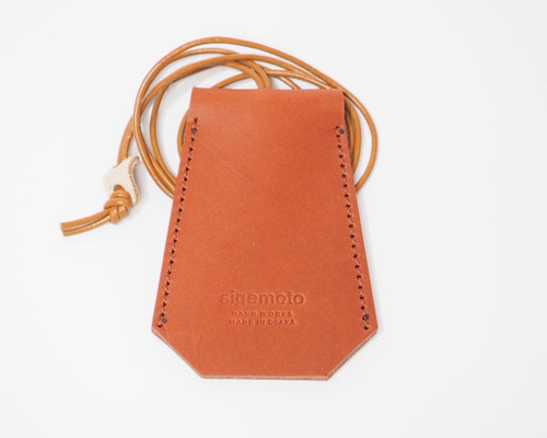 美品 エルメス　レザークロシェット　スカーフ　キーケース　ストラップ　ネックレス 美品 エルメス レザークロシェット スカーフ キーケース