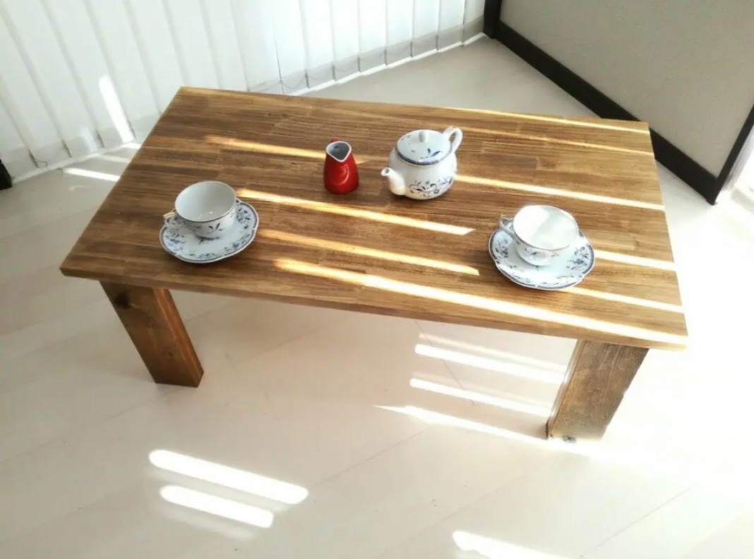 ♡サイズ・色オーダー可♡カフェテーブル☕