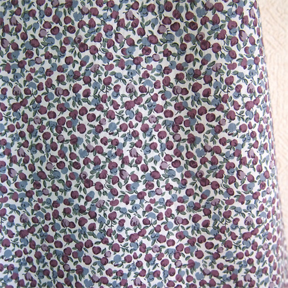 在庫リバティ生地一覧 ブラウス Studio FAVA 通販｜Creema(クリーマ  