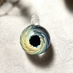 glassペンダント(003) 3枚目の画像