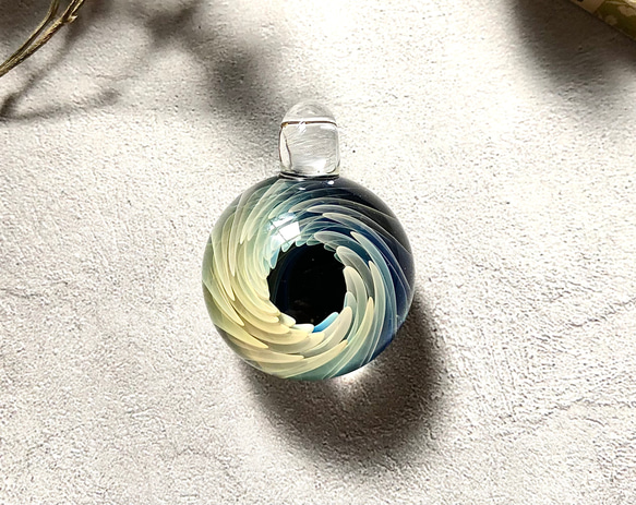 glassペンダント(003) 3枚目の画像