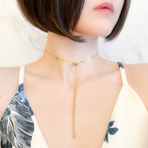 DEMARSON ネックレス チョーカー チェーン ペンダント Amazon.co.jp: WHFCBJBW 中空ハートペンダントネックレス 女性用