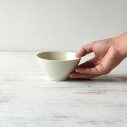 お茶碗 Sサイズ  ライスボウル   8color /r4 5枚目の画像