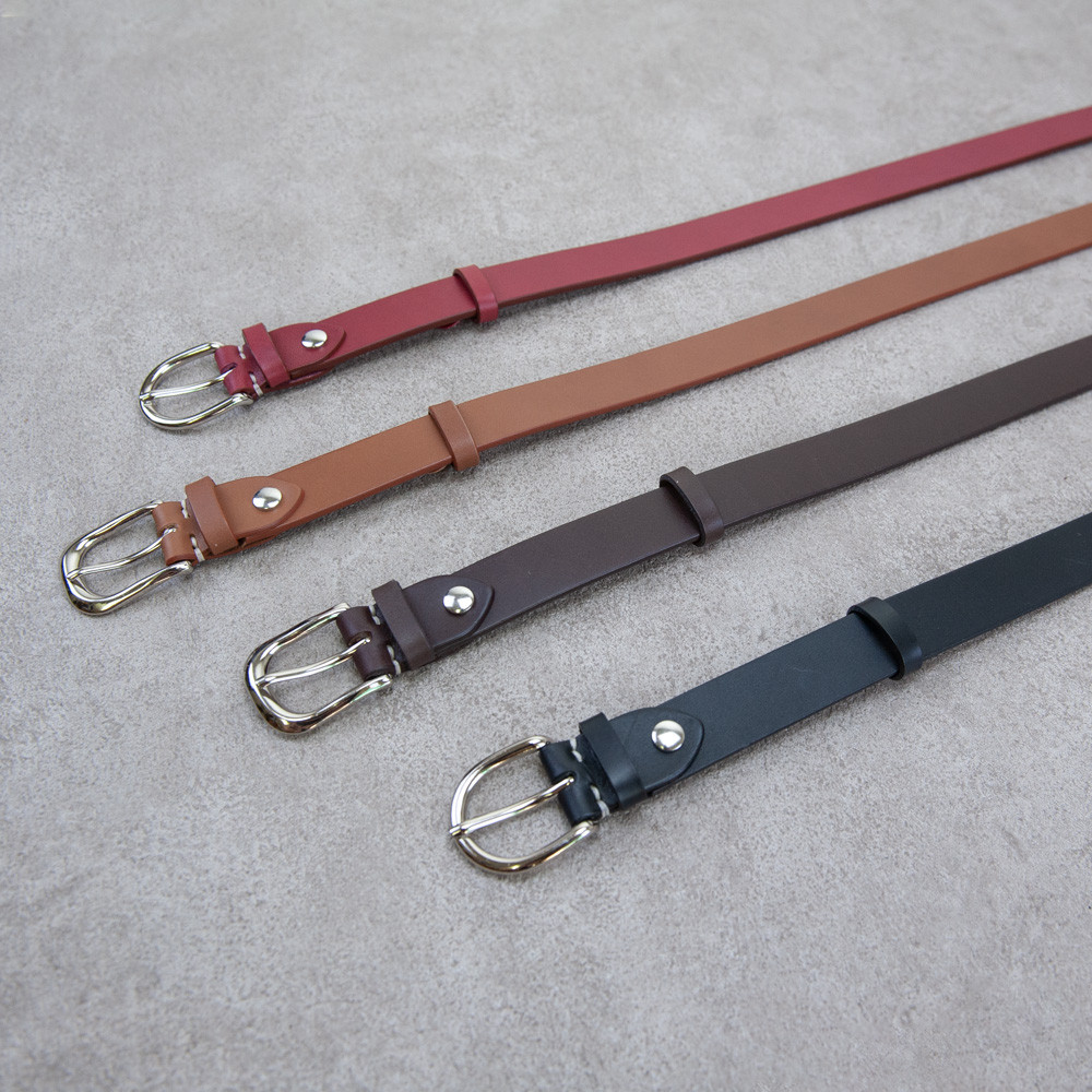 ウエスタンバックルベルト ハンドメイド商品 toki