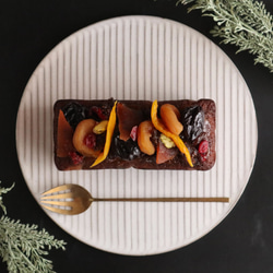 << 超早割 >> 贅沢7種のオリジナルフルーツケーキ 2枚目の画像