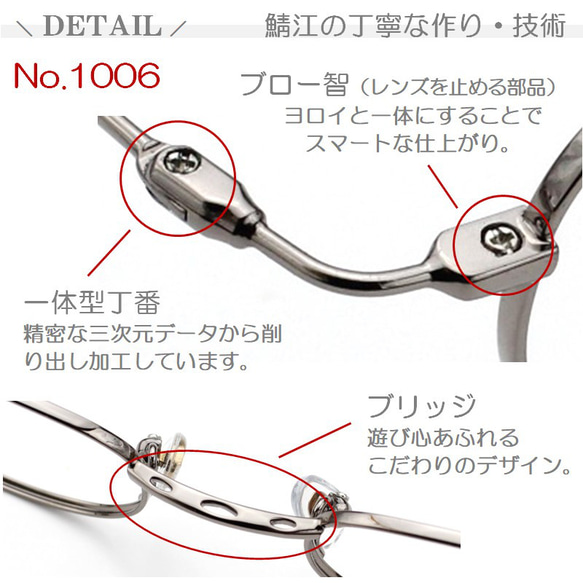 超！軽い シニアグラス 老眼鏡 丈夫でバネ性があり掛けた時の圧迫感を軽減 ブルーライトカット オーバル おしゃれ 006 6枚目の画像