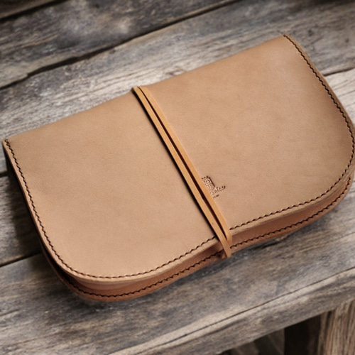 【Josef Sudek: Labyrinths】★新品・シュリンク包装未開封品 Zippo ジッポー 革巻き レザー ワークス カオス Leather Works