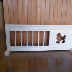 わんちゃん二階建てハウス（一階寝室・食堂 2階トイレ仕様）どの様な