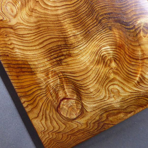 屋久杉】木製名刺入れ 究極の一品【即日発送】 名刺入れ・カードケース