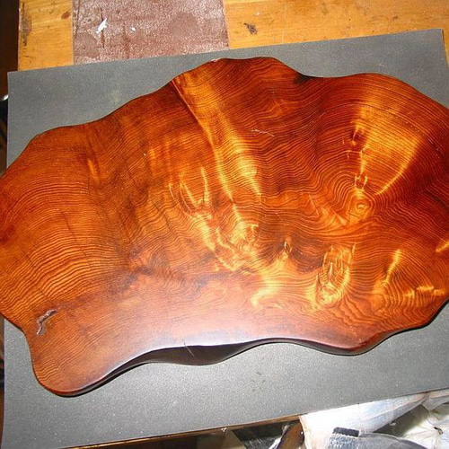 屋久杉】木製名刺入れ 究極の一品【即日発送】 名刺入れ・カードケース