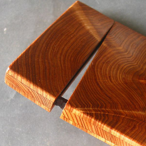 屋久杉】木製名刺入れ 究極の一品【即日発送】 名刺入れ・カードケース