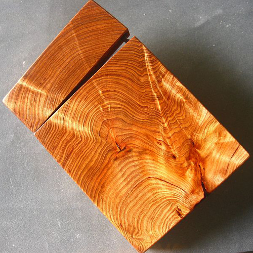 屋久杉】木製名刺入れ 究極の一品【即日発送】 名刺入れ・カードケース