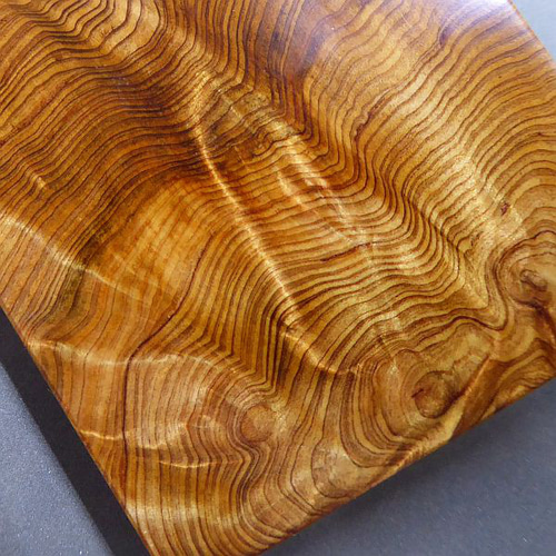 屋久杉】木製名刺入れ 究極の一品【即日発送】 名刺入れ・カードケース