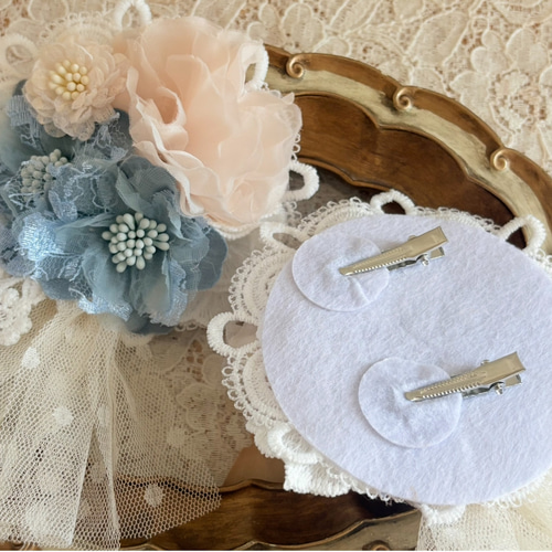 ♥︎専用ページ♥︎ ヘッドドレス（アクセサリー） Milky_Market 通販