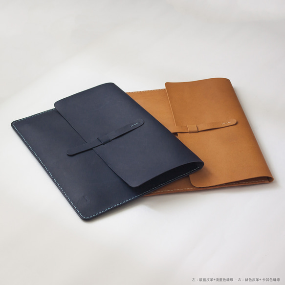FABLINO iPad レザーケース