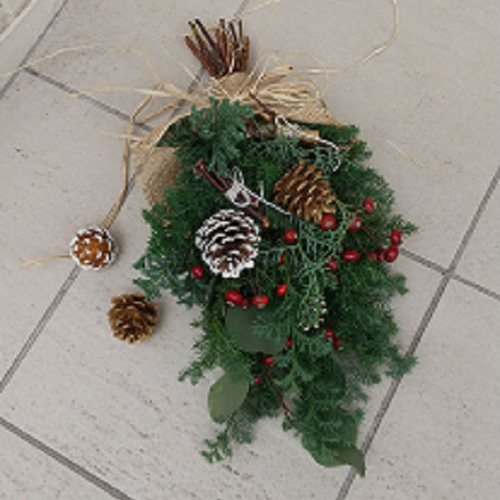 Creema限定】いい香りのフレッシュグリーンたっぷり北欧の森の