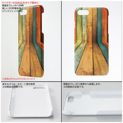 『グスタフ クリムト 天使聖歌隊』スマホケース 名画 多機種対応 iPhoneXS iPhone12 12mini 5枚目の画像