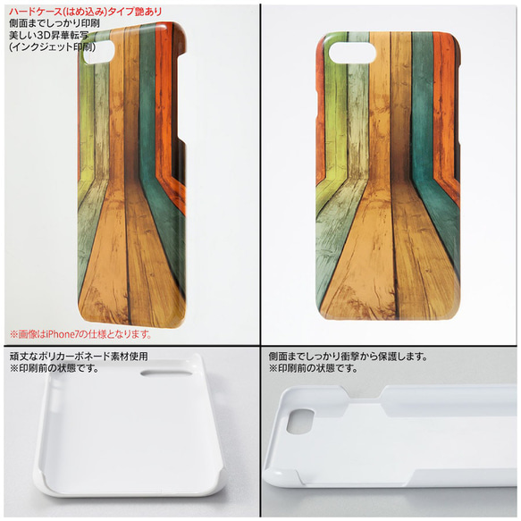 『グスタフ クリムト 天使聖歌隊』スマホケース 名画 多機種対応 iPhoneXS iPhone12 12mini 5枚目の画像