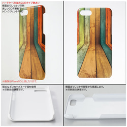『ミュシャ 羽根』スマホケース 名画 多機種対応 iiPhone11PhoneXS iPhone11 s9 5枚目の画像