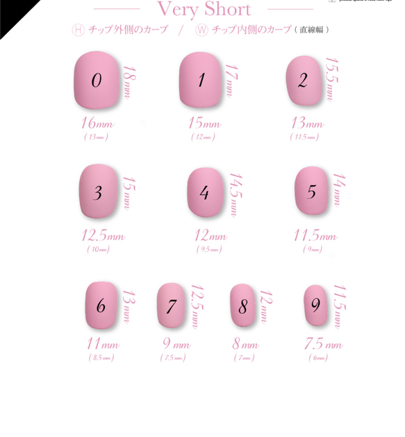 ジェルネイルチップ～付け爪☆モロッコタイル柄×マスタードオレンジ&カーキ 4枚目の画像