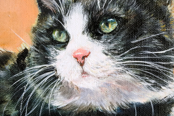 受注制作ペットの油絵額入りSM 絵画 mimoza 通販 6440019 受注制作ペットの油絵額入りSM 絵画 mimoza 通販 6440019
