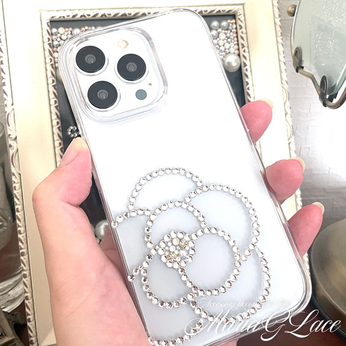 BIGカメリア スマホケース iphone17pro iPhone15 iPhone 16e